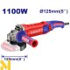 Болгарка (кутова шліфмашина) EMTOP EAGR11053