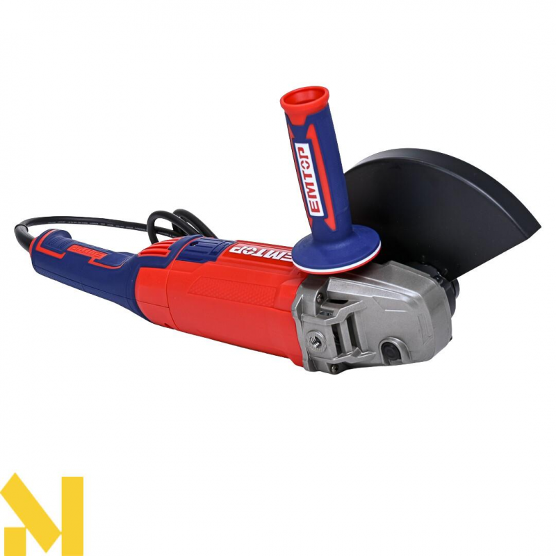 Болгарка (кутова шліфмашина) EMTOP EAGR22093