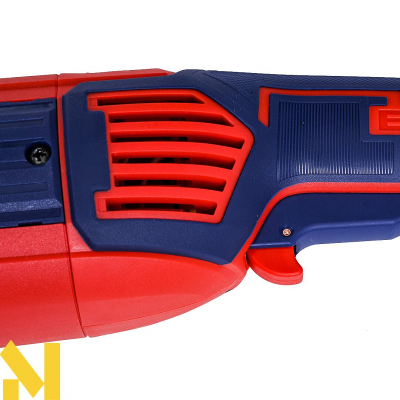 Болгарка (кутова шліфмашина) EMTOP EAGR22093