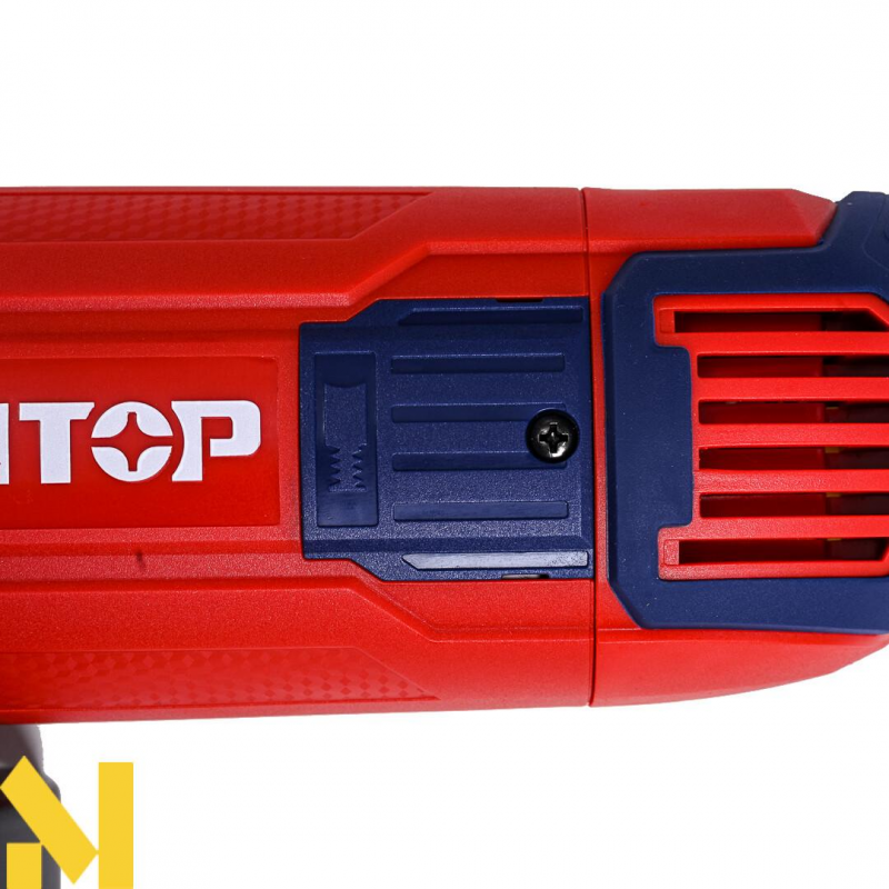 Болгарка (кутова шліфмашина) EMTOP EAGR22093