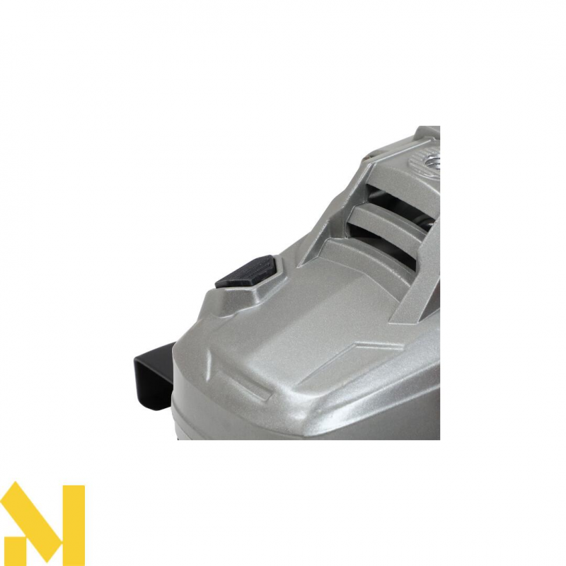 Болгарка (кутова шліфмашина) EMTOP EAGR26093