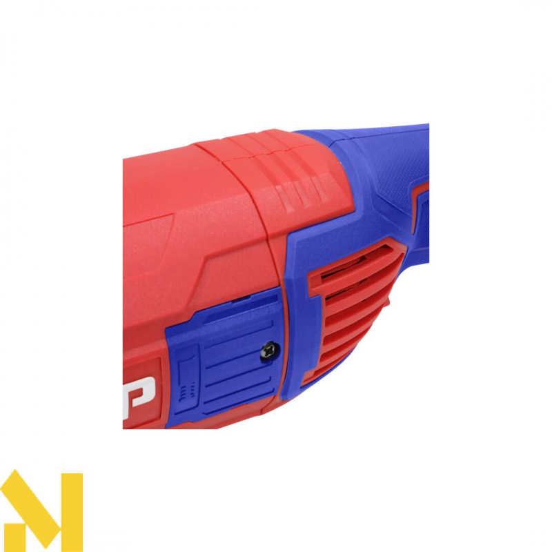 Болгарка (кутова шліфмашина) EMTOP EAGR26093