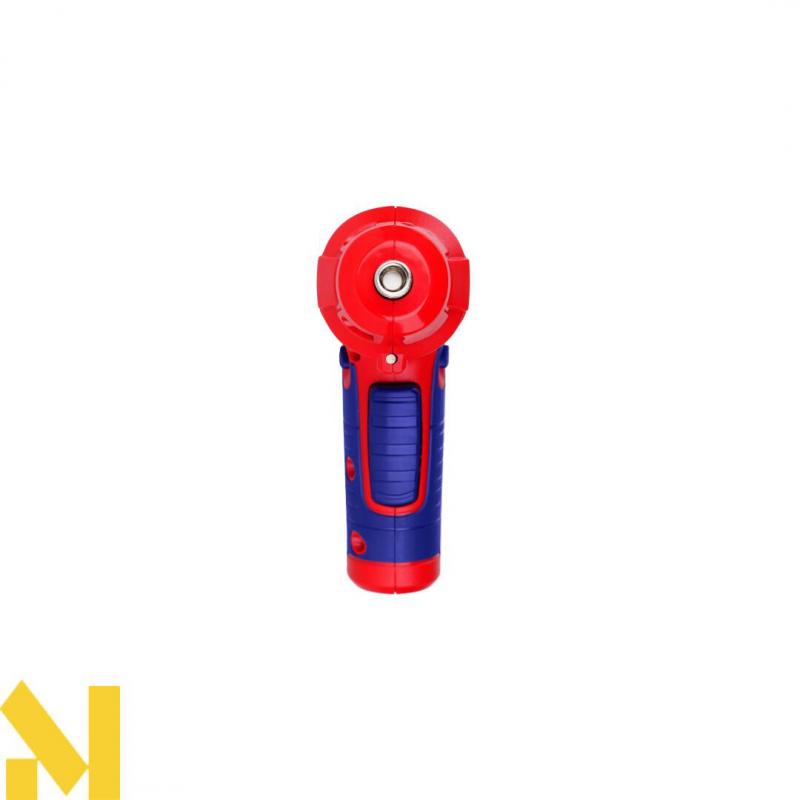 Викрутка акумуляторна EMTOP ECSR0408