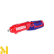 Викрутка акумуляторна EMTOP ECSR0408