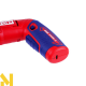 Викрутка акумуляторна EMTOP ECSR0408