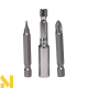Викрутка акумуляторна EMTOP ECSR0408