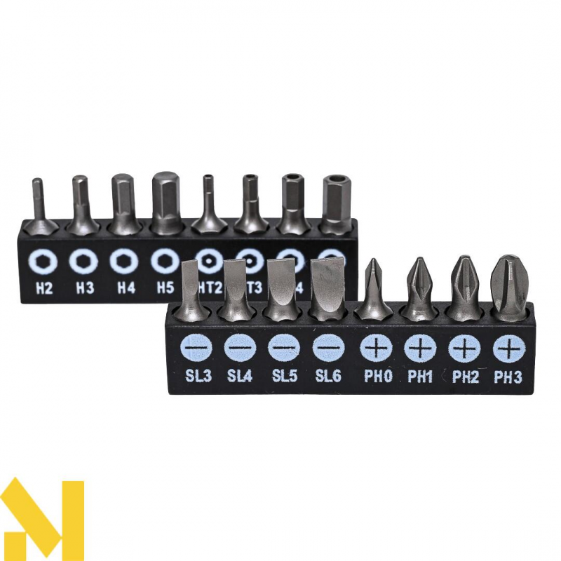 Викрутка акумуляторна EMTOP ECSR0408