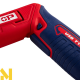 Викрутка акумуляторна EMTOP ECSR0803