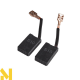 Відбійний молоток EMTOP EDBRM1501