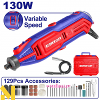 Гравер EMTOP EMGK1301