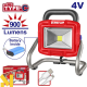 Ліхтар EMTOP ELWL4415