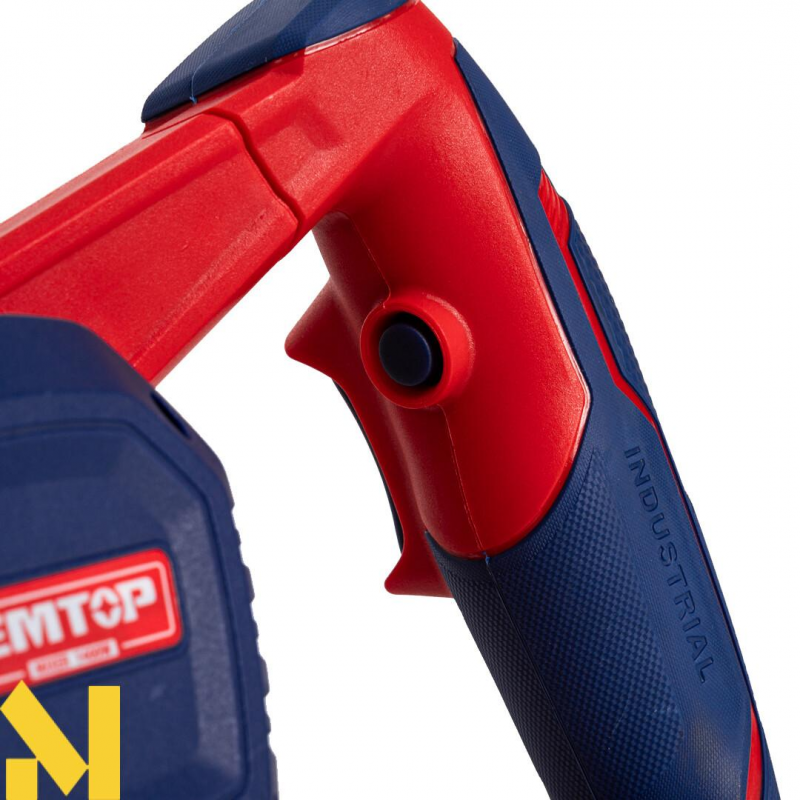 Міксер будівельний EMTOP EMXR14001