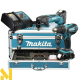 Набір акумуляторних інструментів Makita DLX2031YX1