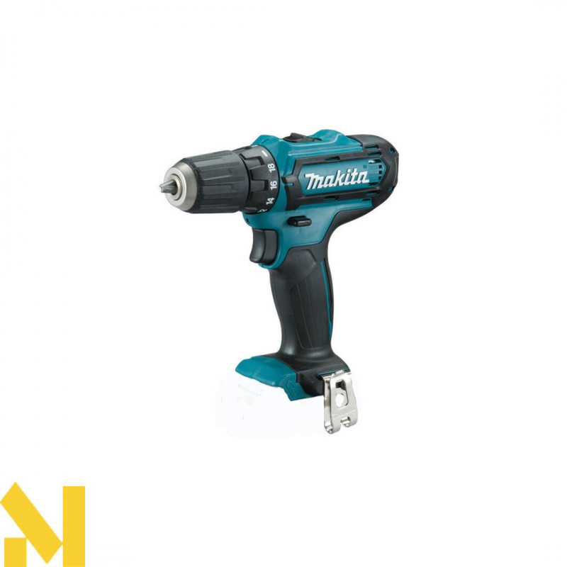 Набір інструментів акумуляторних Makita CLX206X1 (TM30DZ + DF331DZ)