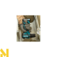 Набір інструментів акумуляторних Makita CLX206X1 (TM30DZ + DF331DZ)