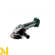 Набір інструментів акумуляторних Metabo BS 18 BL Edition, W 18 L BL 9-125, KH 18 LTX 24, рулетка 5 м, сумка, 2 акб Li-Power 18V 4 Ah, з/п SC 36