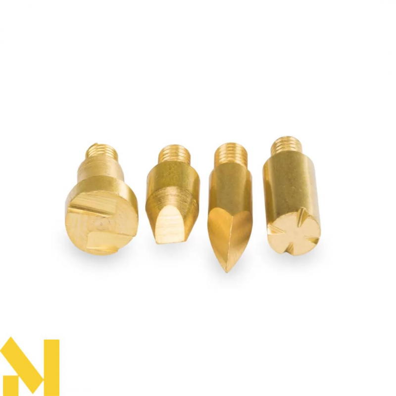 Паяльник Powermat PM-LOW-60