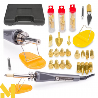 Паяльник Powermat PM-LOW-60