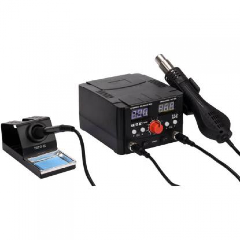 Паяльник газовий DREMEL VersaTip