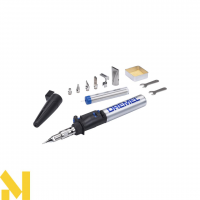 Паяльник газовый DREMEL VersaTip