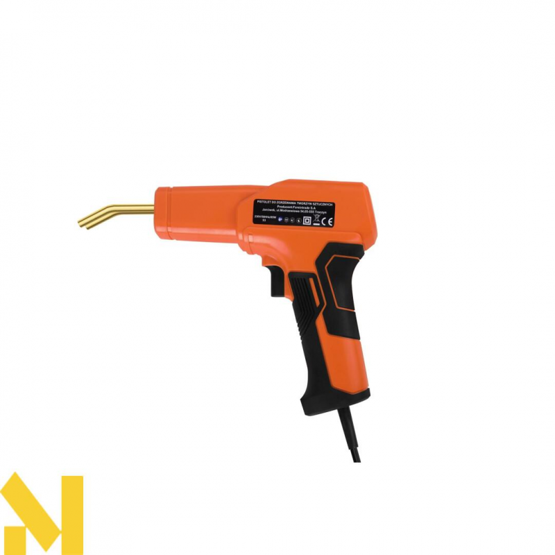 Паяльник для пластику Kraft&Dele KD11295