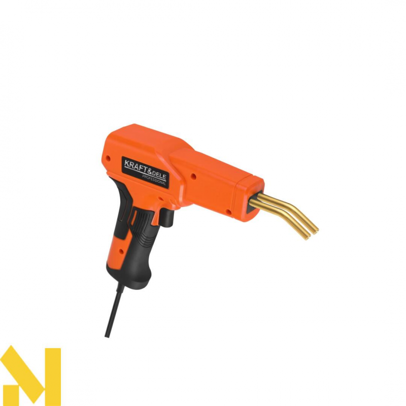Паяльник для пластику Kraft&Dele KD11295