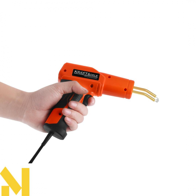 Паяльник для пластику Kraft&Dele KD11295