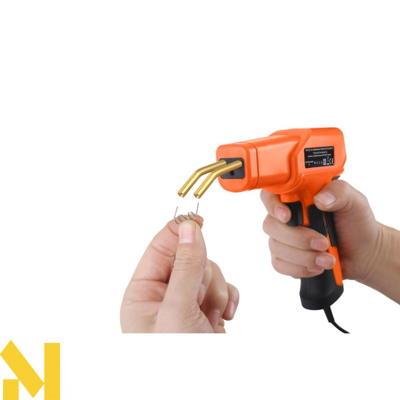 Паяльник для пластику Kraft&Dele KD11295