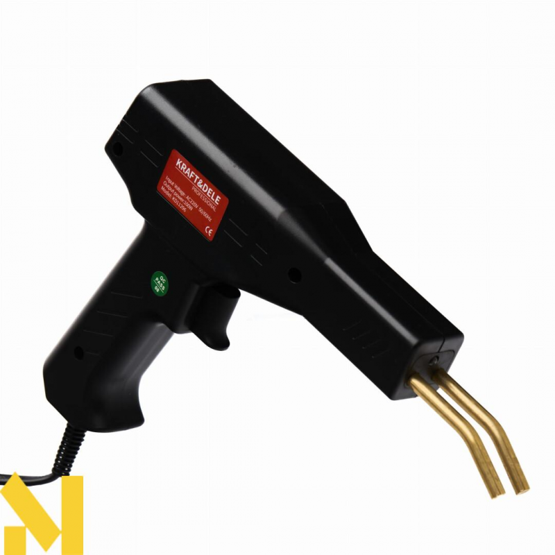 Паяльник для пластику Kraft&Dele KD11296