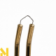 Паяльник для пластику Kraft&Dele KD11296