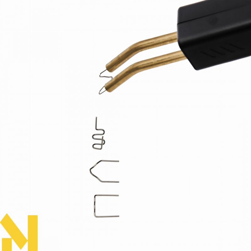 Паяльник для пластику Kraft&Dele KD11296