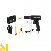 Паяльник для пластику Kraft&Dele KD11296