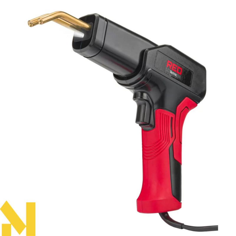 Паяльник для пластику RED TECHNIC RTZDP0034