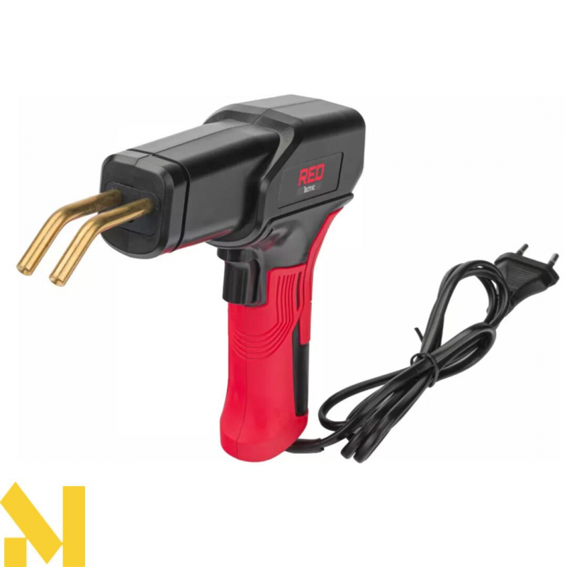 Паяльник для пластику RED TECHNIC RTZDP0034