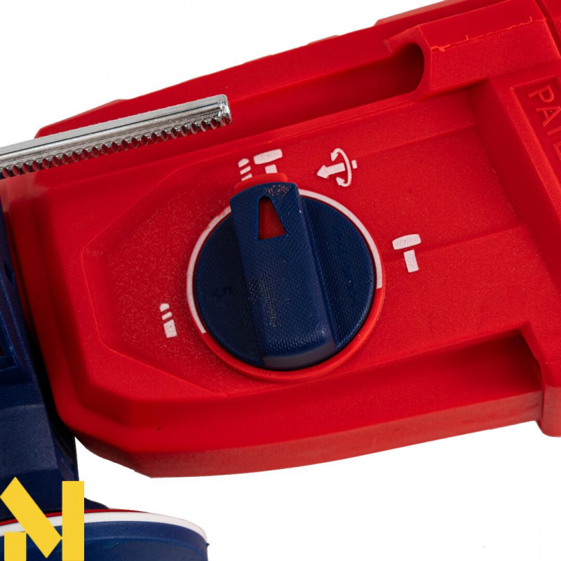 Перфоратор EMTOP ERHRL802