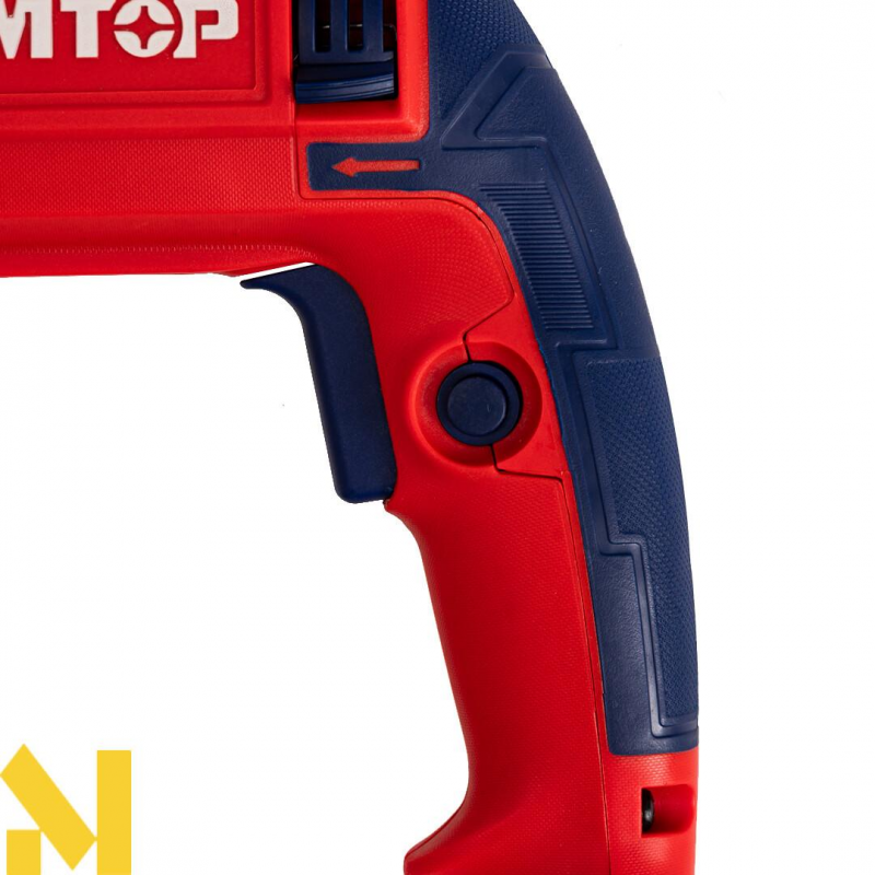 Перфоратор EMTOP ERHRL802