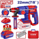Перфоратор EMTOP ERHRP1052