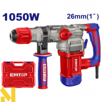 Перфоратор EMTOP ERHRP1052