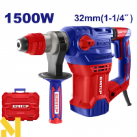 Перфоратор EMTOP ERHRP1502