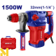 Перфоратор EMTOP ERHRP1502