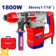Перфоратор електричний EMTOP ERHRP1801