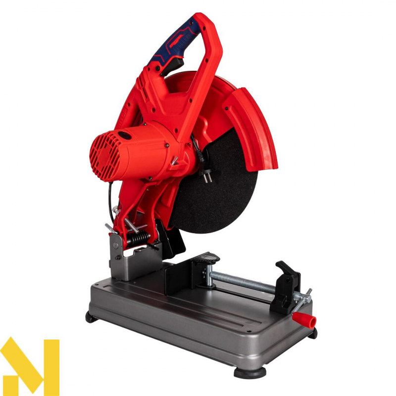 Пила монтажна EMTOP ECFS35528
