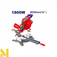 Пила торцювальна EMTOP EMSW2180017