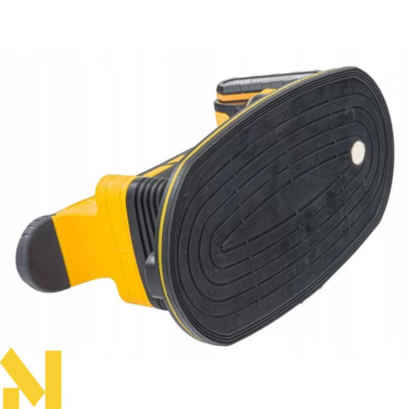 Присоска вібраційна акумуляторна Powermat PM-APWDP-150T