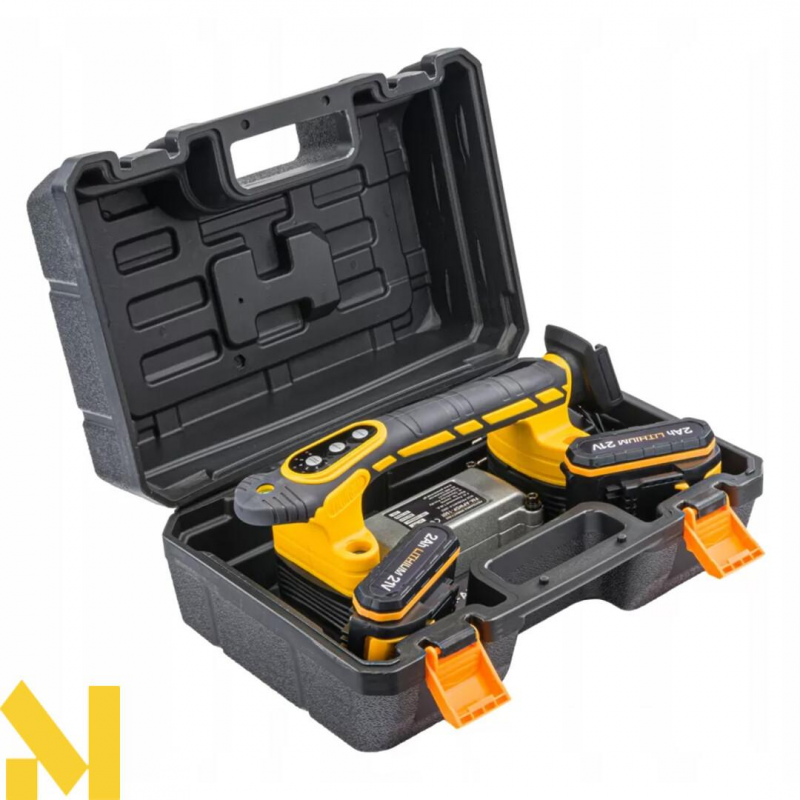 Присоска вібраційна акумуляторна Powermat PM-APWDP-150T