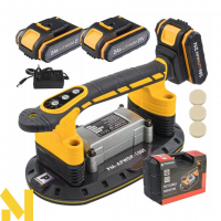 Присоска вибрационная аккумуляторная Powermat PM-APWDP-150T