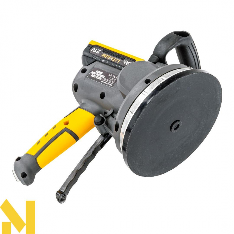 Присоска вібраційна акумуляторна Powermat PM-APWDP-180T