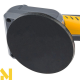 Присоска вібраційна акумуляторна Powermat PM-APWDP-80T