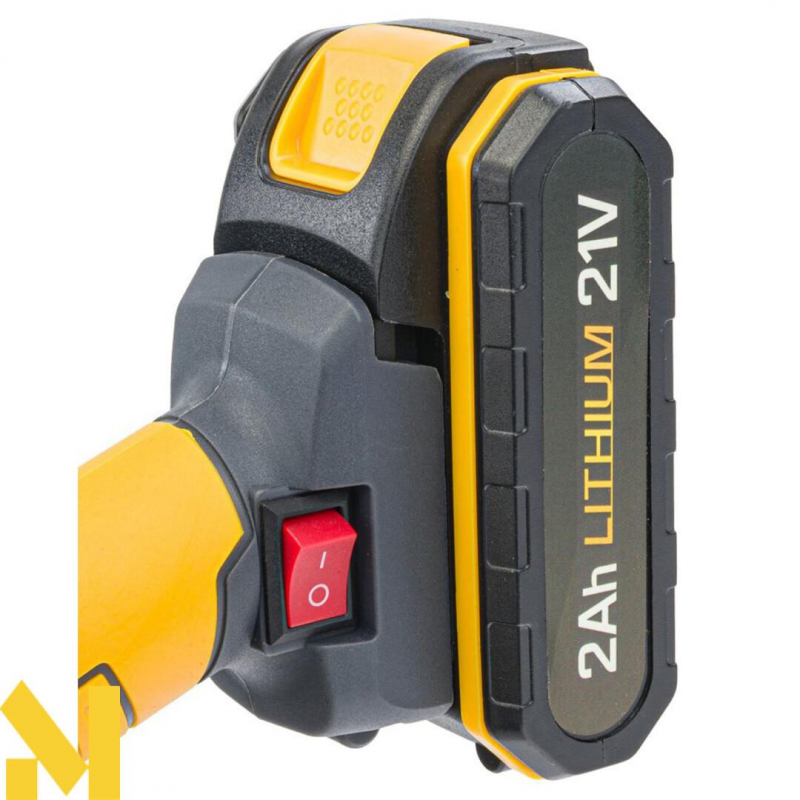 Присоска вібраційна акумуляторна Powermat PM-APWDP-80T