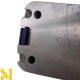 Рубанок електричний EMTOP EECR1051